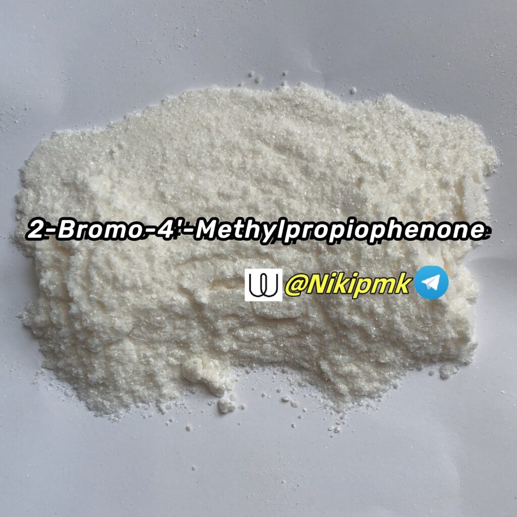 2-Bromo-4'-Methylpropiophenone